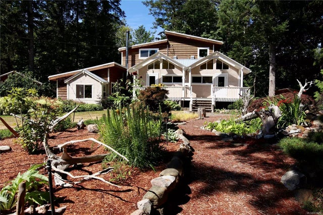 1 of 50 - 456 Leet Lane, Fanny Bay, BC