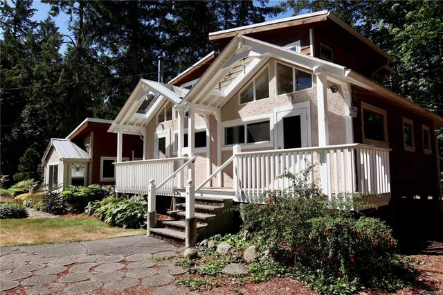 2 of 50 - 456 Leet Lane, Fanny Bay, BC