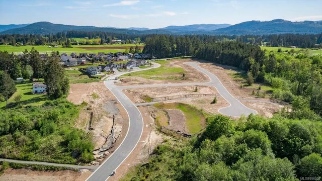 5 of 26 - Lt 21 Vee Rd Proposed, Cowichan Bay, BC
