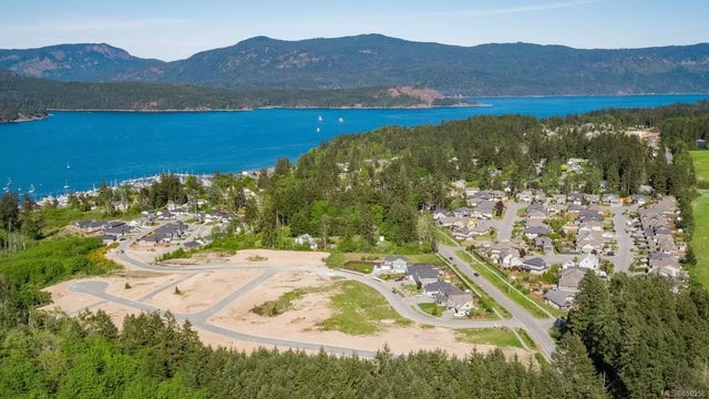 3 of 26 - Lt 49 Vee Rd Proposed, Cowichan Bay, BC