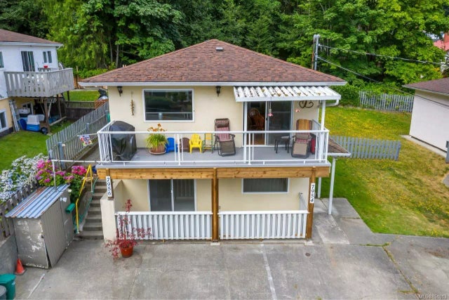 5 of 44 - 7954-56 York Ave, Crofton, BC