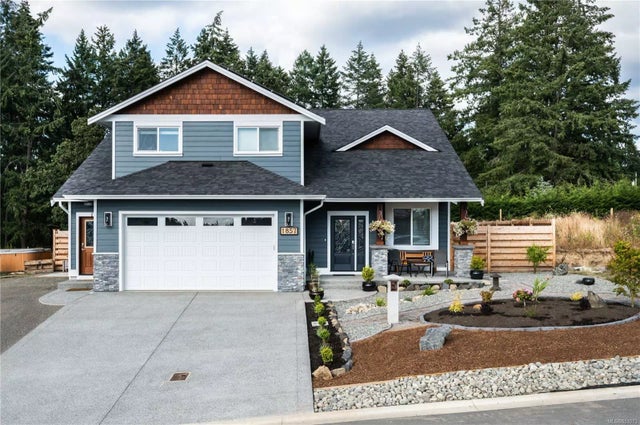 1 of 3 - Lot 13 Farleigh Way, Duncan, BC
