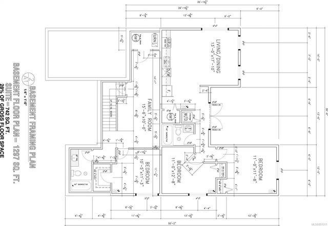 4 of 6 - 8143 Edmund St, Crofton, BC