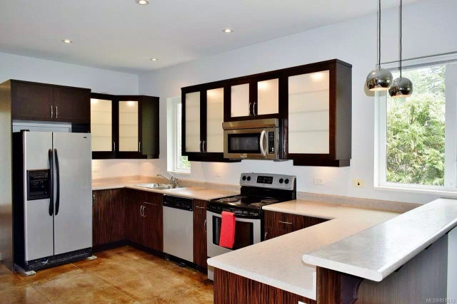 2 of 15 - 2190 Cowichan Bay Rd, Cowichan Bay, BC