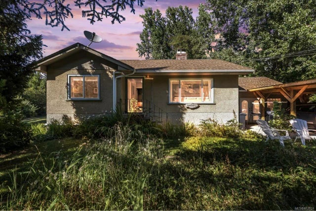 2 of 27 - 4409 Telegraph Rd, Cowichan Bay, BC