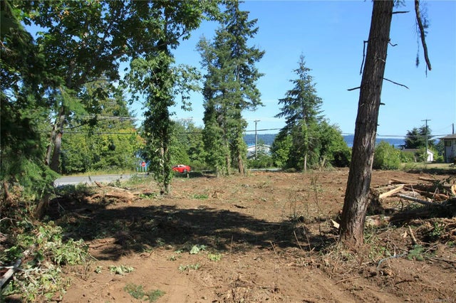 2 of 8 - Lot 1 Mckay Rd, Fanny Bay, BC