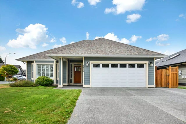 1 of 36 - 1867 Falcon Cres, Cowichan Bay, BC
