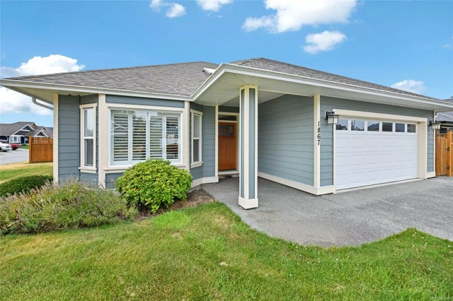 2 of 36 - 1867 Falcon Cres, Cowichan Bay, BC