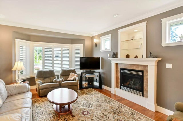 5 of 36 - 1867 Falcon Cres, Cowichan Bay, BC