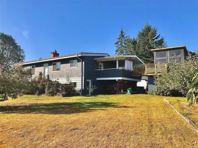 1 of 47 - 4504 Greenbrier Rd, Cowichan Bay, BC