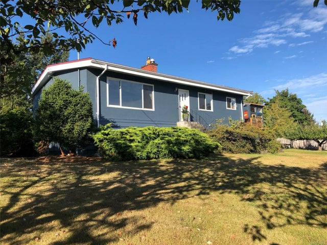 2 of 47 - 4504 Greenbrier Rd, Cowichan Bay, BC