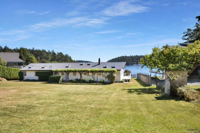 1 of 36 - 3455 South Rd, Gabriola Island, BC