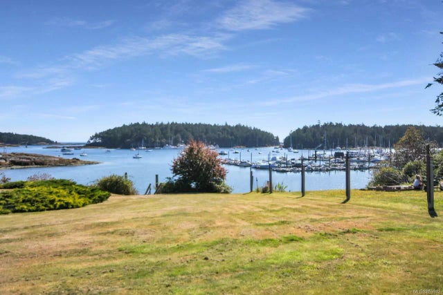 2 of 36 - 3455 South Rd, Gabriola Island, BC