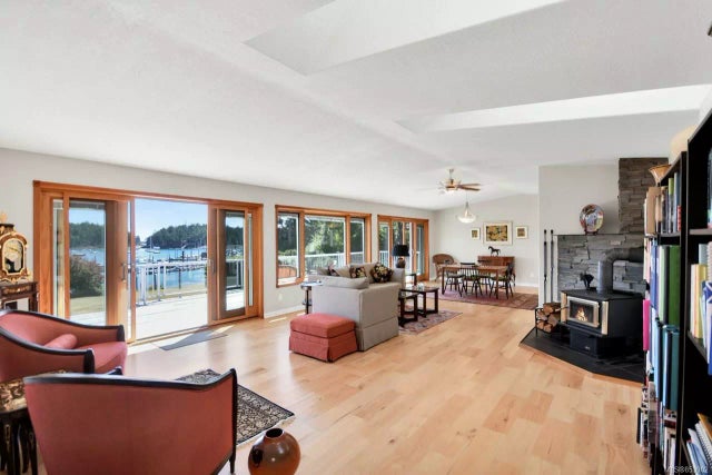 4 of 36 - 3455 South Rd, Gabriola Island, BC