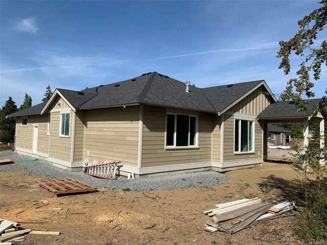 2 of 12 - 1588 Rondeault Rd, Cowichan Bay, BC