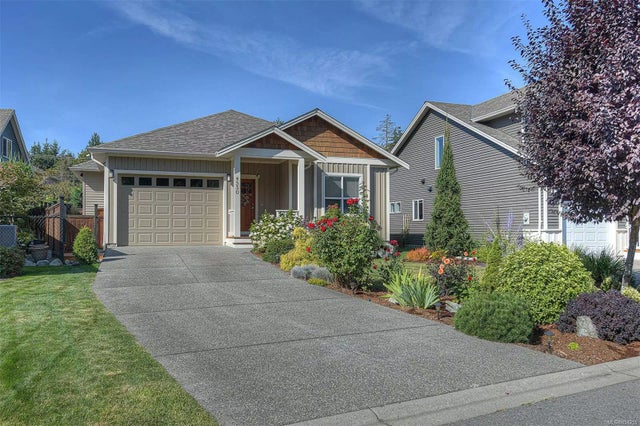 4 of 33 - 4530 Buena Vista Pl, Cowichan Bay, BC