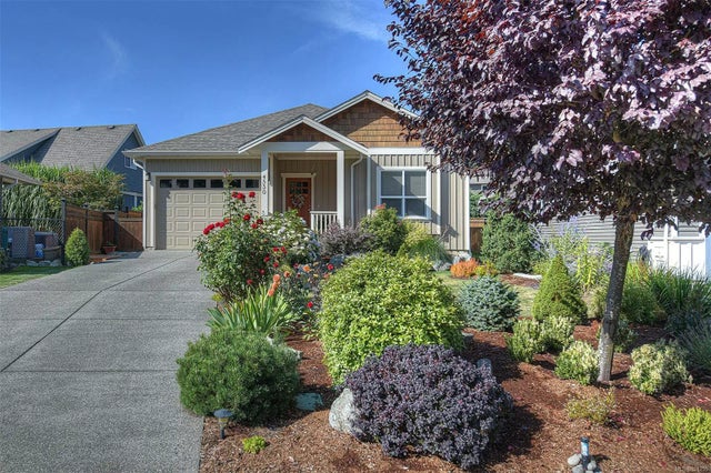 5 of 33 - 4530 Buena Vista Pl, Cowichan Bay, BC