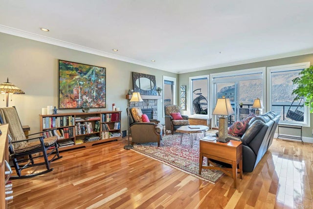 3 of 30 - 1715 Wilmot Rd 101, Cowichan Bay, BC