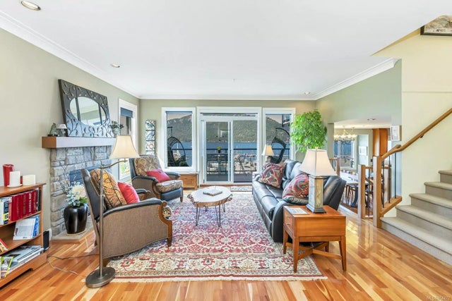 4 of 30 - 1715 Wilmot Rd 101, Cowichan Bay, BC