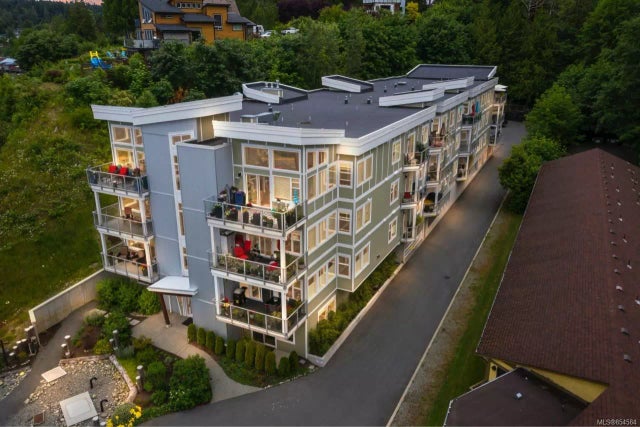 1 of 22 - 1838 Cowichan Bay Rd 307, Cowichan Bay, BC