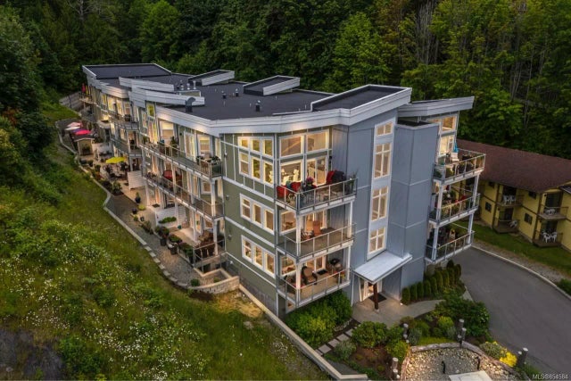 2 of 22 - 1838 Cowichan Bay Rd 307, Cowichan Bay, BC