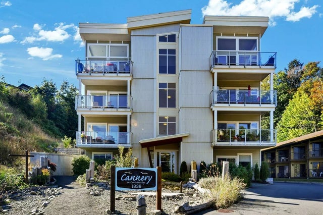 3 of 22 - 1838 Cowichan Bay Rd 307, Cowichan Bay, BC