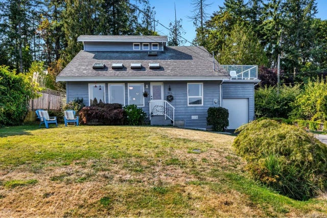 2 of 41 - 1874 Wessex Rd, Cowichan Bay, BC