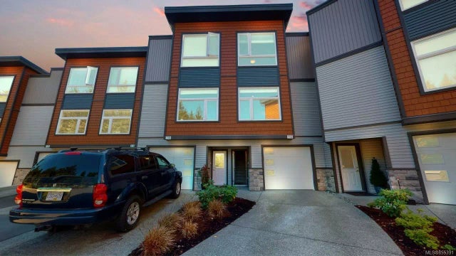 1 of 31 - 933 Wild Ridge Way 115, Langford, BC
