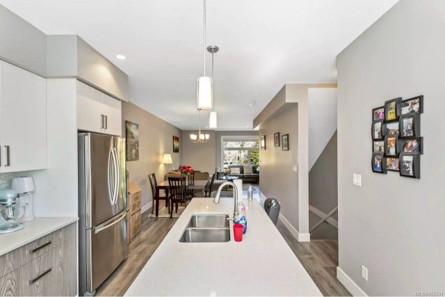 2 of 31 - 933 Wild Ridge Way 115, Langford, BC