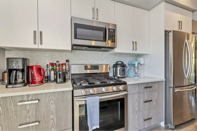 3 of 31 - 933 Wild Ridge Way 115, Langford, BC