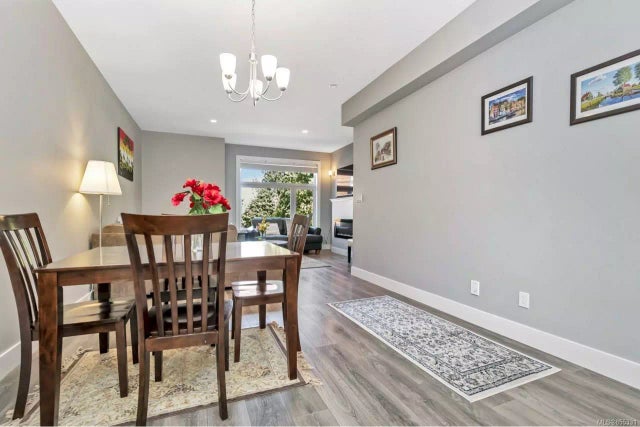 4 of 31 - 933 Wild Ridge Way 115, Langford, BC