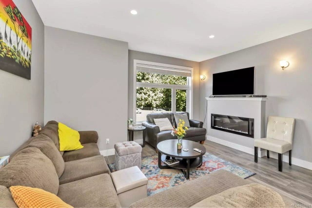 5 of 31 - 933 Wild Ridge Way 115, Langford, BC