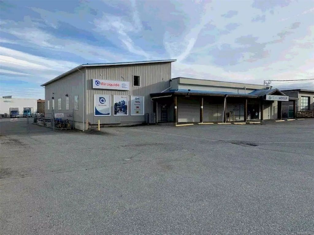 2258 Dorman Rd, Nanaimo