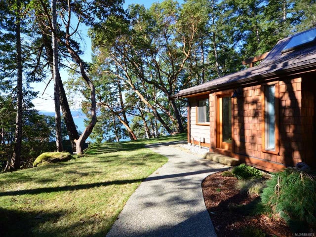 2 of 52 - 245 Ivory Way, Gabriola Island, BC