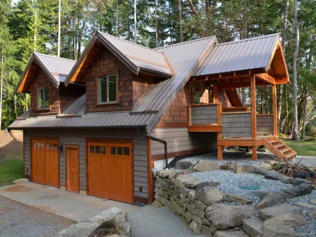 5 of 52 - 245 Ivory Way, Gabriola Island, BC