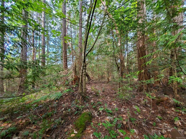 1 of 5 - Lt 5 Sharie Rd, Gabriola Island, BC