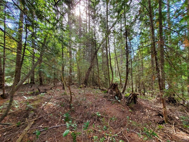 5 of 5 - Lt 5 Sharie Rd, Gabriola Island, BC