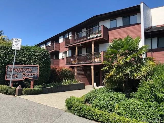 1 of 8 - 1600 Dufferin Cres 102, Nanaimo, BC