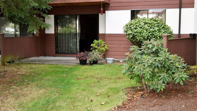 2 of 8 - 1600 Dufferin Cres 102, Nanaimo, BC