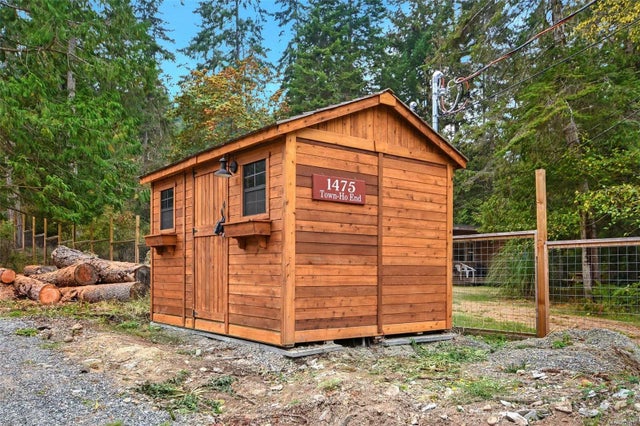 4 of 17 - Lt 165 Town-ho End, Gabriola Island, BC