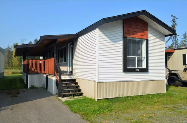 1 of 24 - 1753 Cecil St 125a, Crofton, BC
