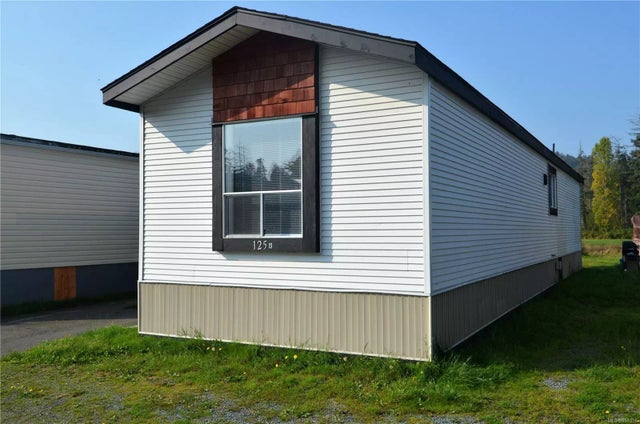 2 of 24 - 1753 Cecil St 125a, Crofton, BC