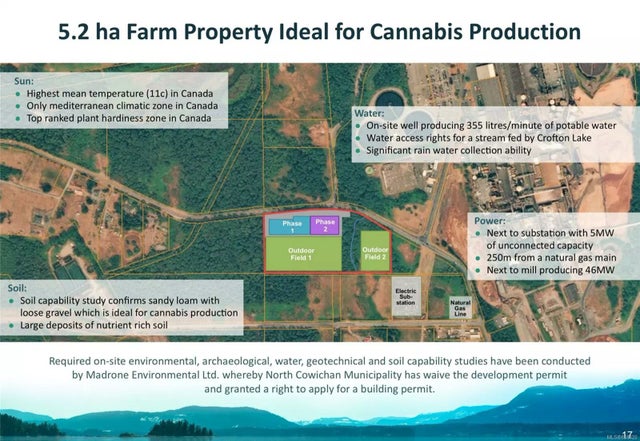 1 of 25 - 8480 Crofton Rd, Crofton, BC