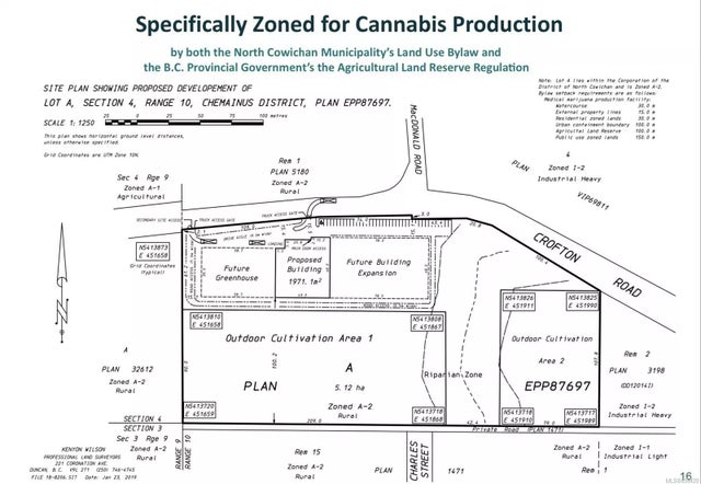 2 of 25 - 8480 Crofton Rd, Crofton, BC