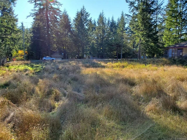 1 of 4 - Lt 106 South Rd, Gabriola Island, BC