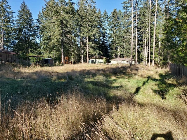 2 of 4 - Lt 106 South Rd, Gabriola Island, BC