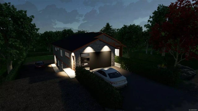 2 of 28 - 1587 Rondeault Rd, Cowichan Bay, BC