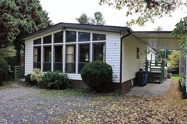 1 of 16 - 1540 Cowichan Bay Rd 50, Cowichan Bay, BC