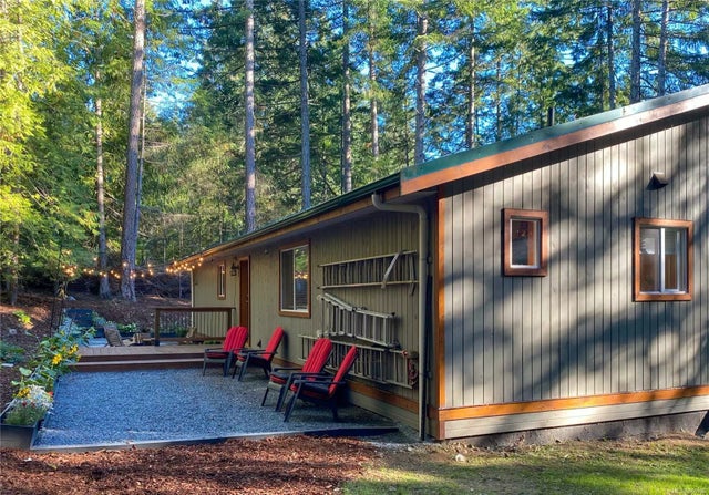 2 of 68 - 470 Berg Rd, Gabriola Island, BC