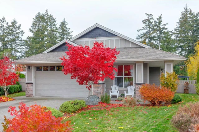 1 of 18 - 1814 Falcon Cres, Cowichan Bay, BC